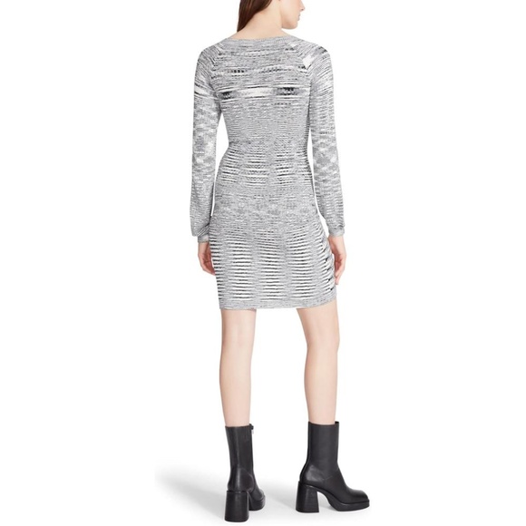 NWT Steve Madden Sophie Dress - size XS - Picture 2 of 7